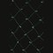 120 Pure White Wide Angle Net LED Lights 4Ft. x6Ft. Green Wire Christmas set